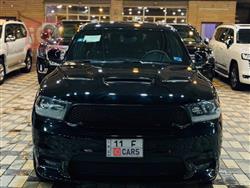 دودج دورانجو